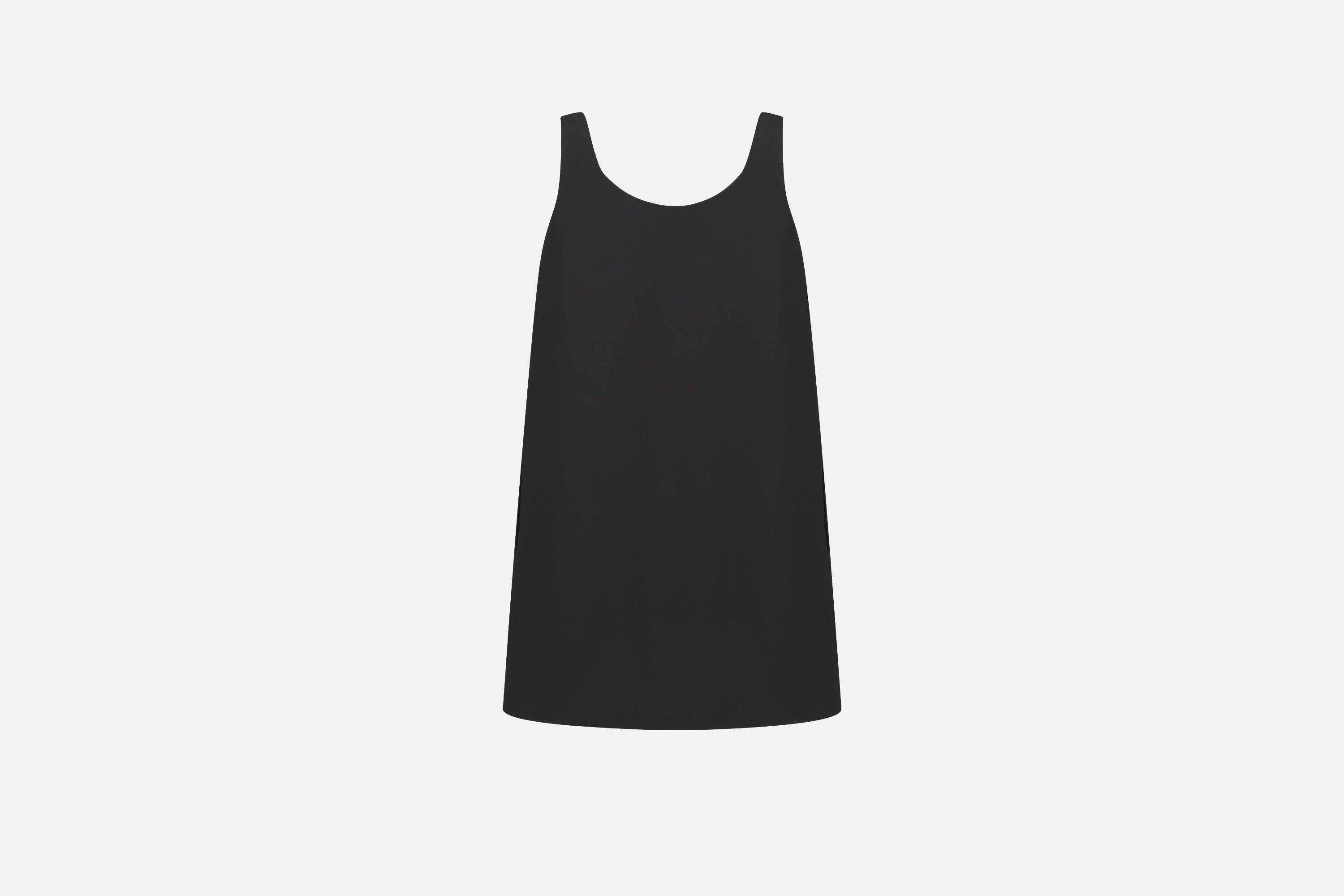 Short Dress - 2