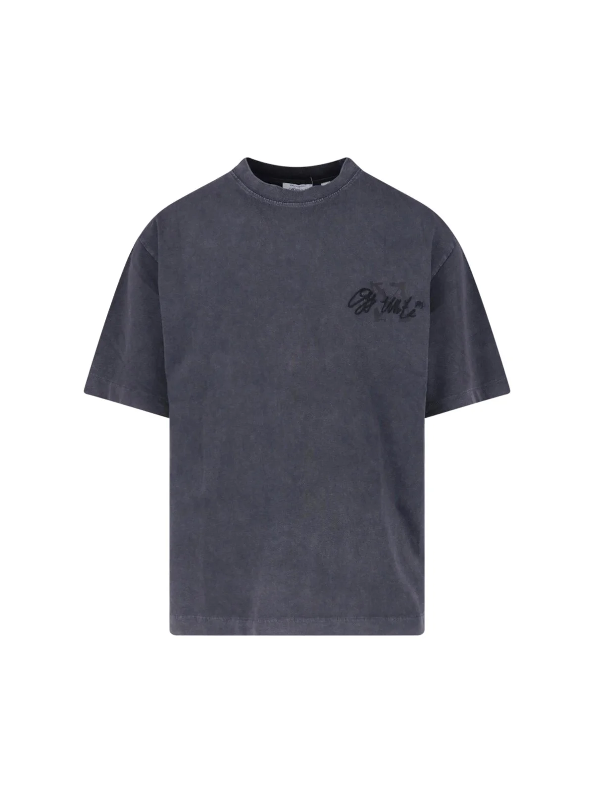 LOGO T-SHIRT - 1
