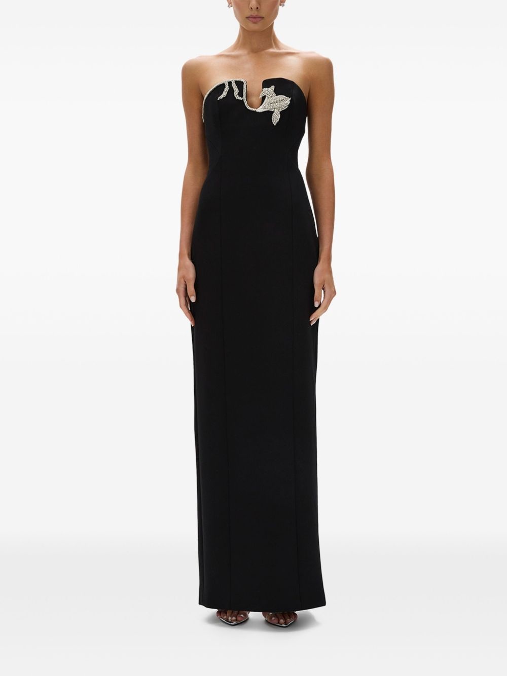 Leura gown - 2