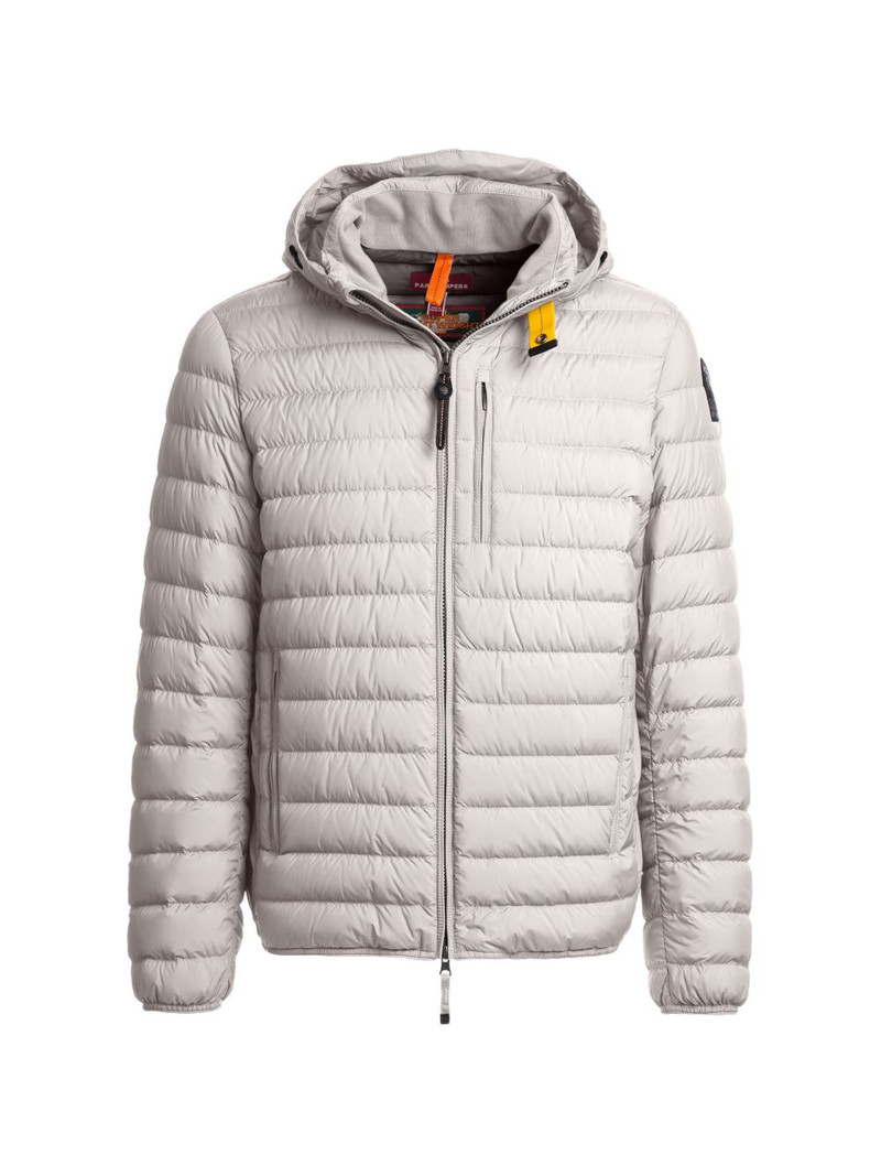 hooded puffer jacket 1
