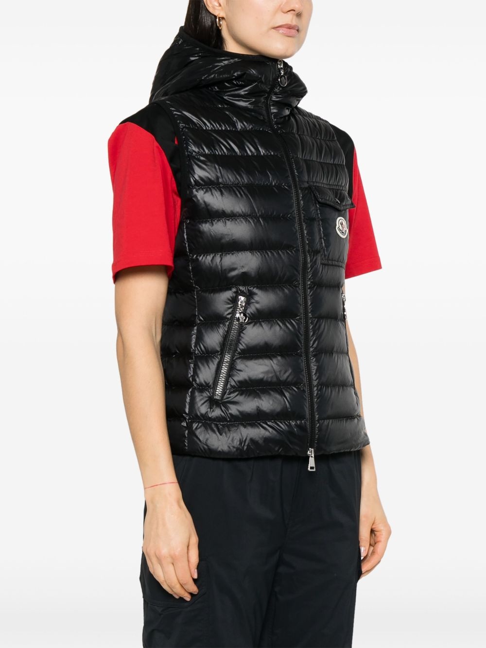 Glygos gilet - 3