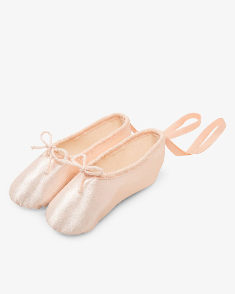 Repetto LUCKY CHARMS BALLET SHOES outlook