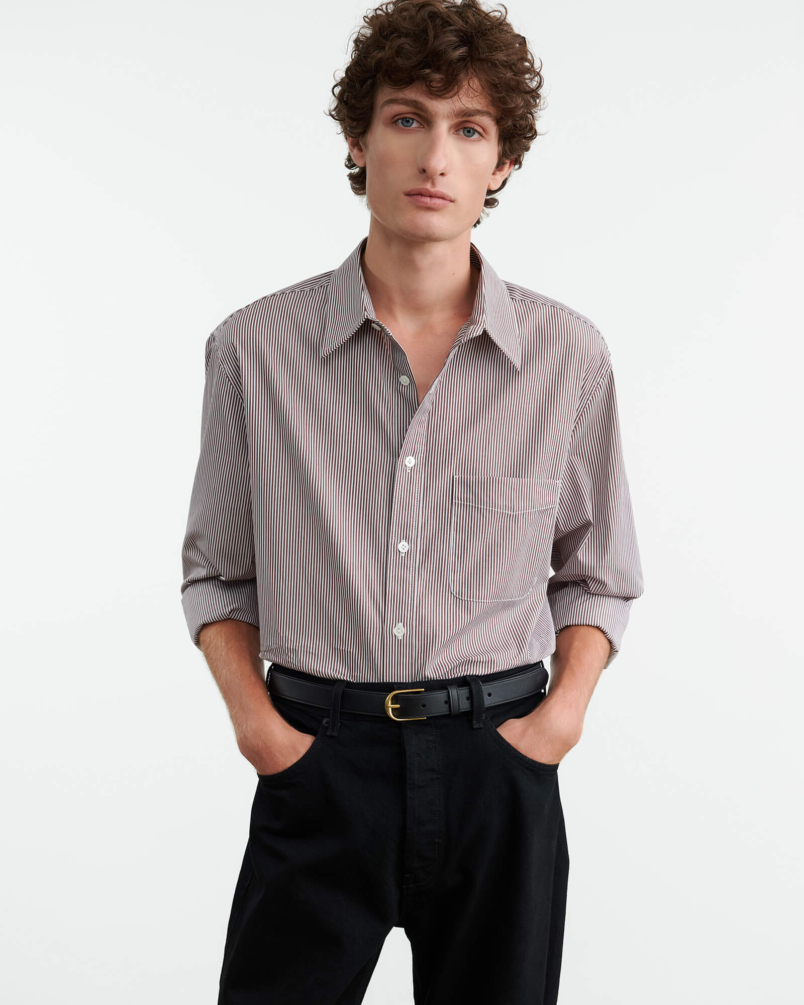 FINN SHIRT - 2