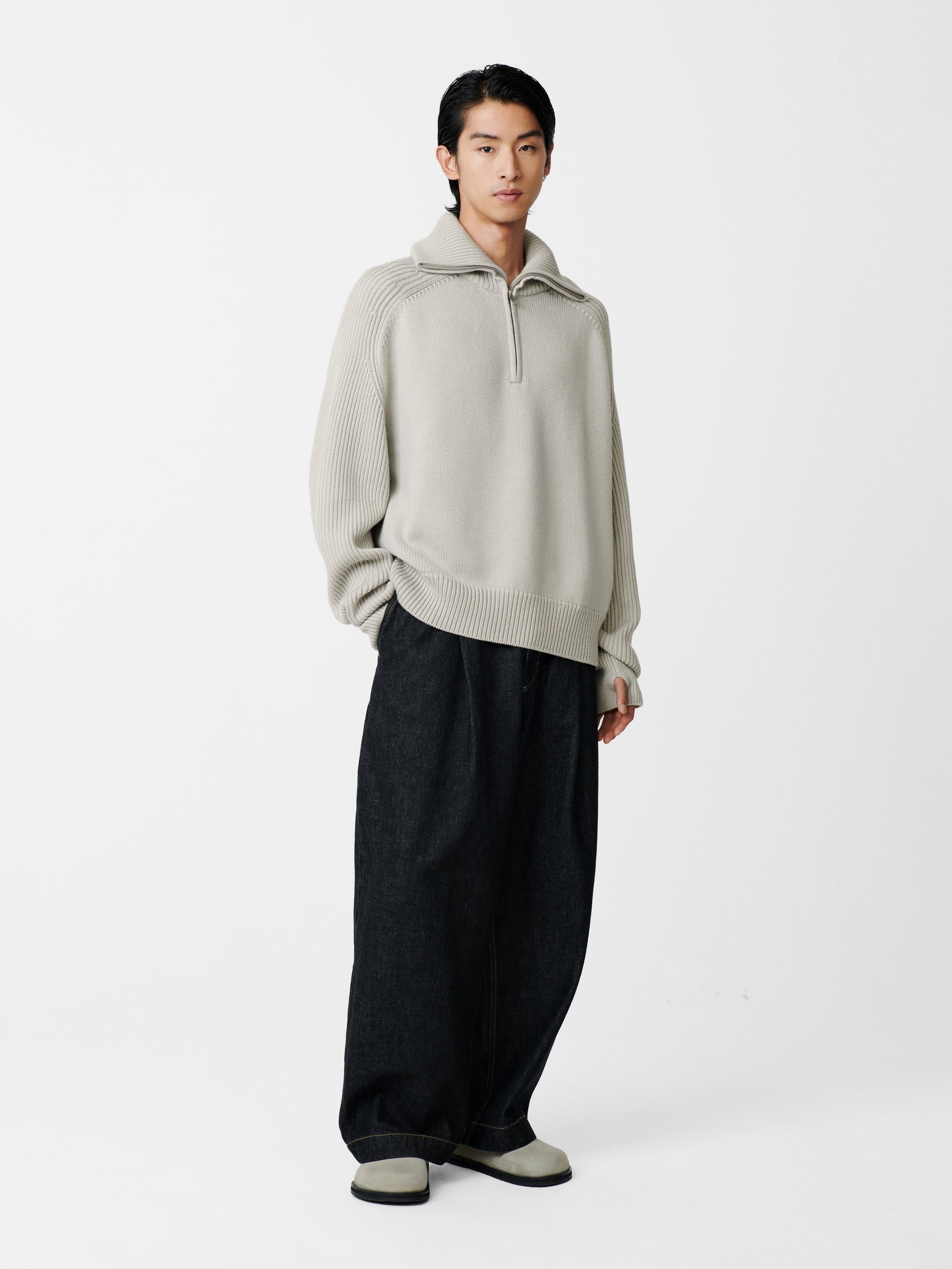 Level Knit - 4