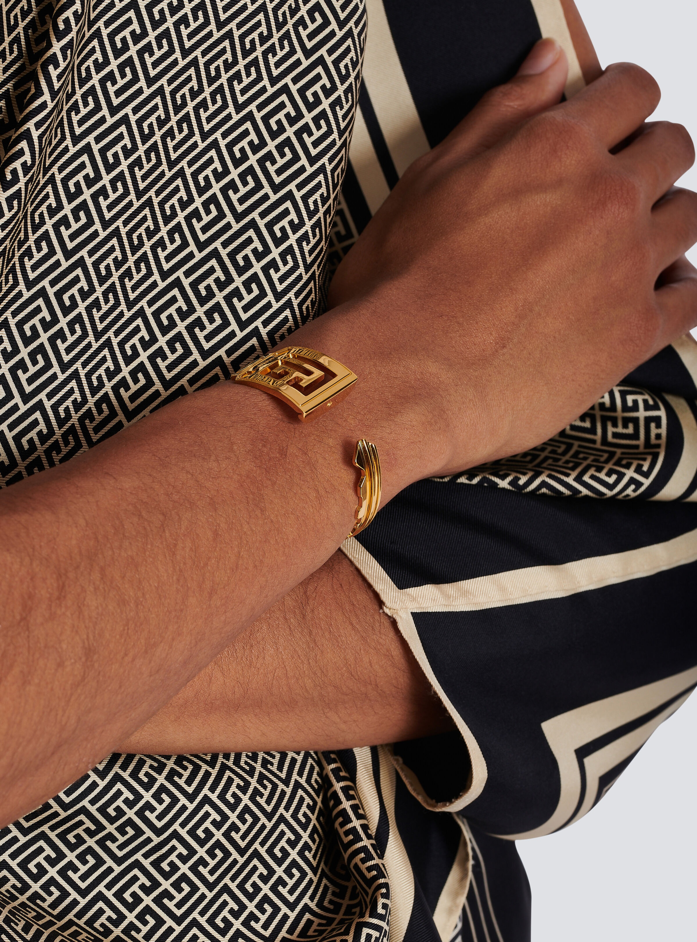 PB Key bracelet - 4