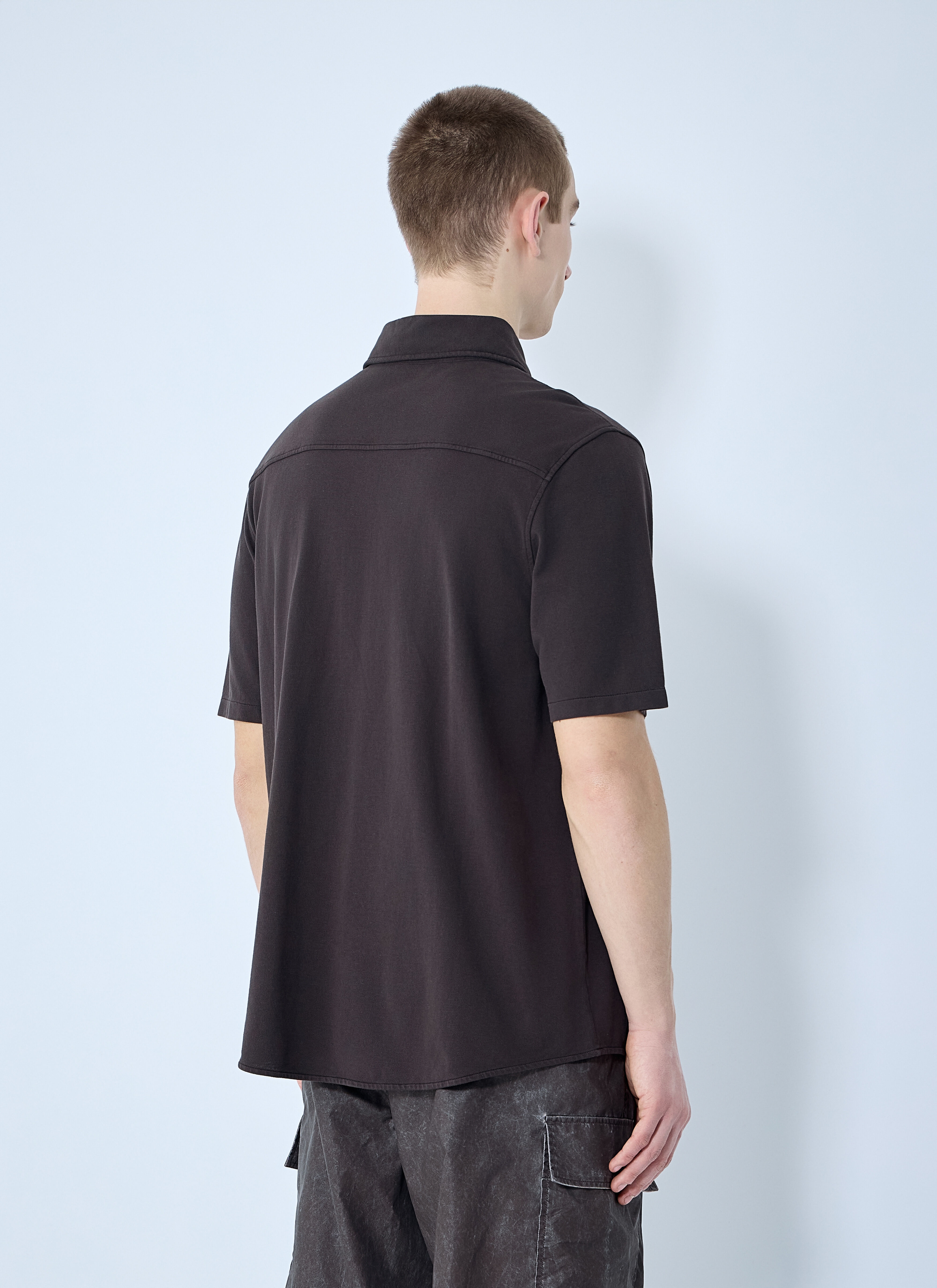 Analog Polo Shirt - 4