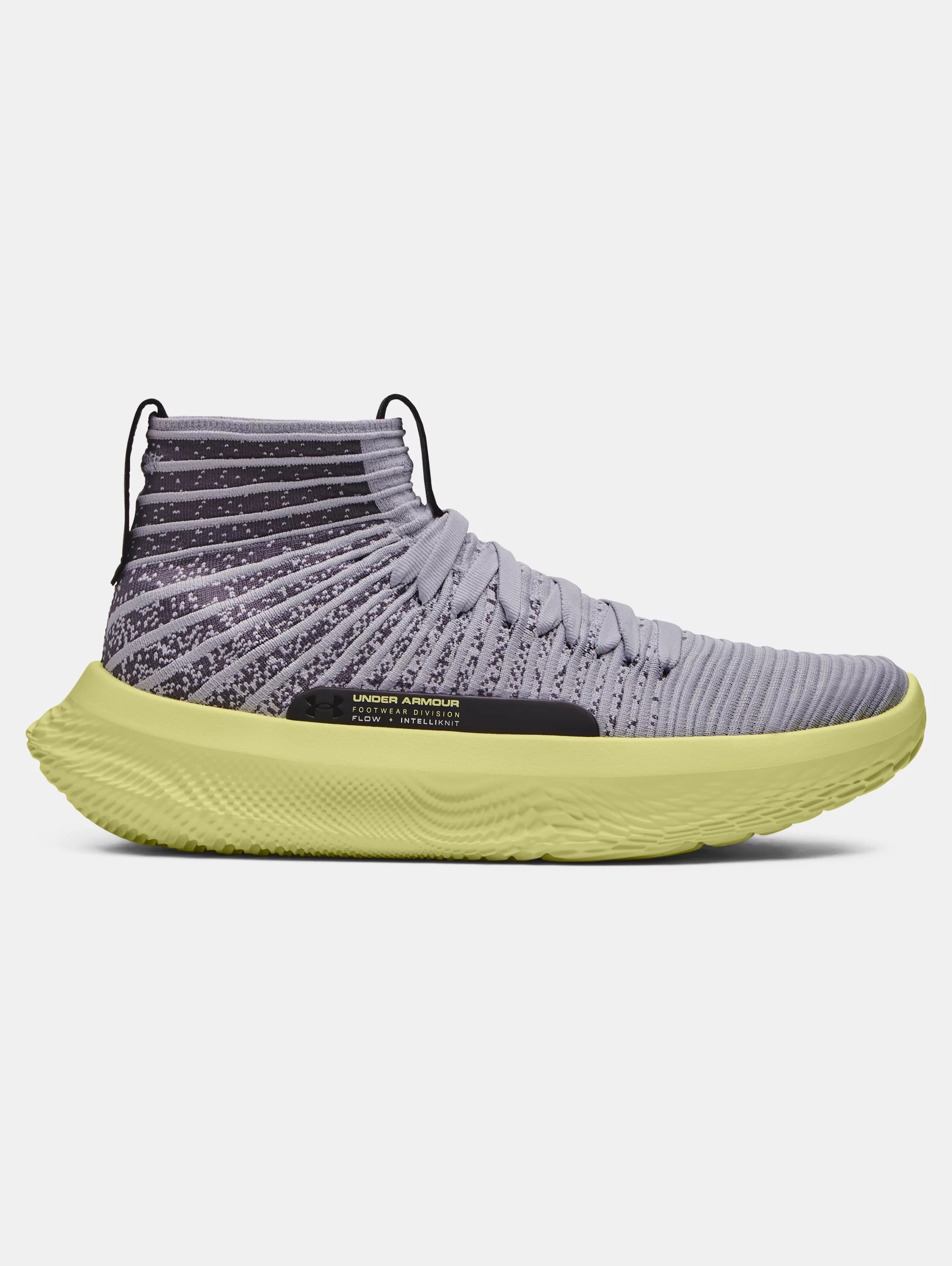 Under Armour バスケットボールシューズ Futr X Elite Under Armour FUTR X ELITE Review