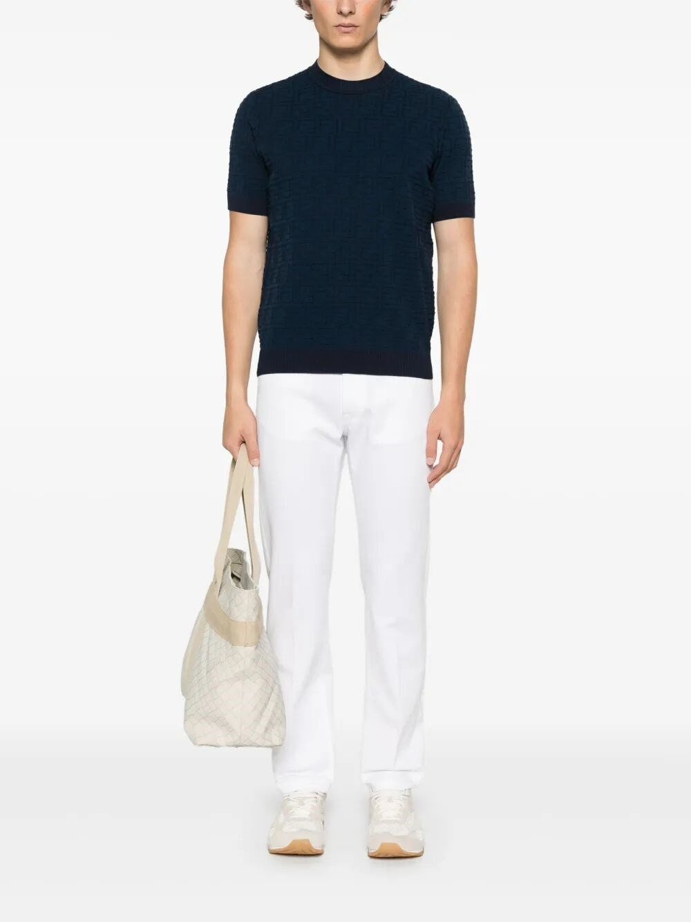 `New Reg Selleria` Jeans - 2