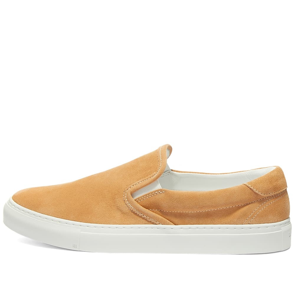 Diemme Garda Slip On - 2