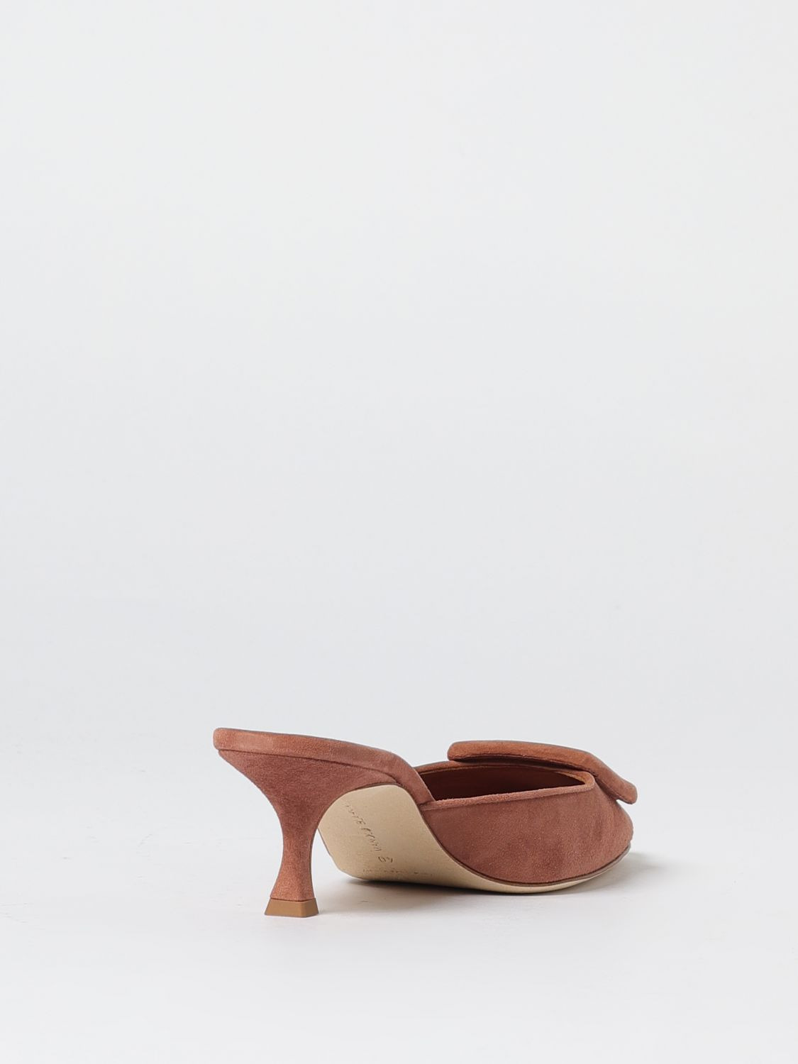 Shoes woman Manolo Blahnik - 3
