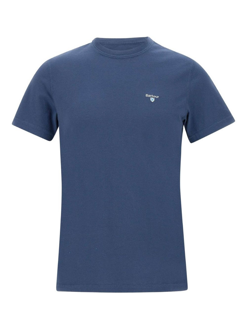 Tartan Sports t-shirt 1