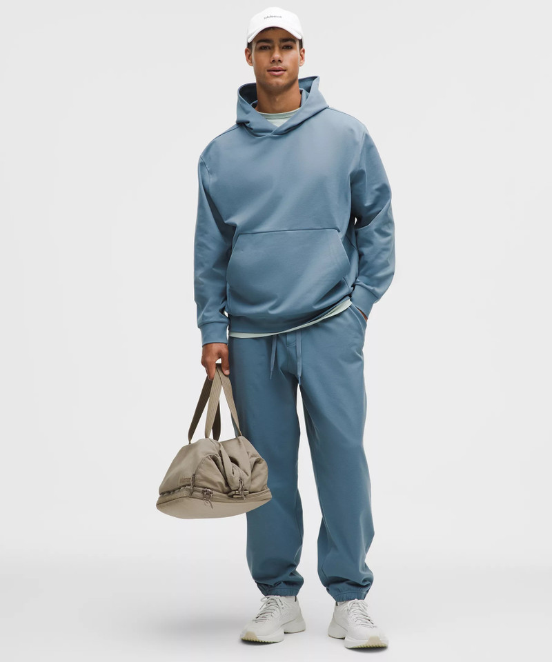 lululemon Heavyweight Soft Jersey Pullover Hoodie outlook