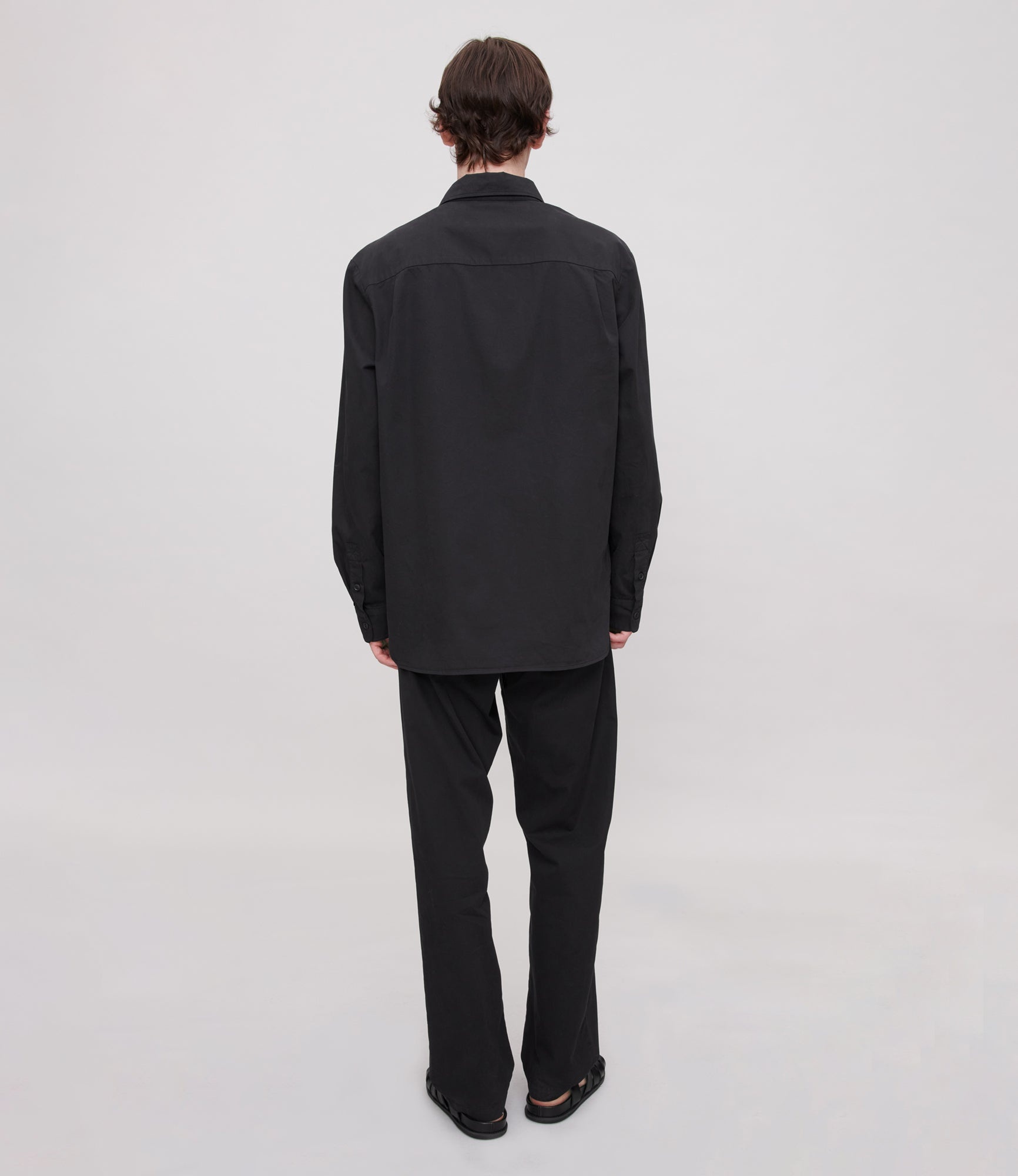 LAWRENCE CHINOS - 3