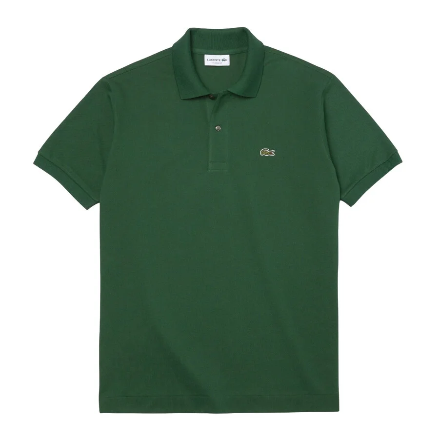 Lacoste Classic Fit Polo Shirt, Brand Size 2 (XS) - 1