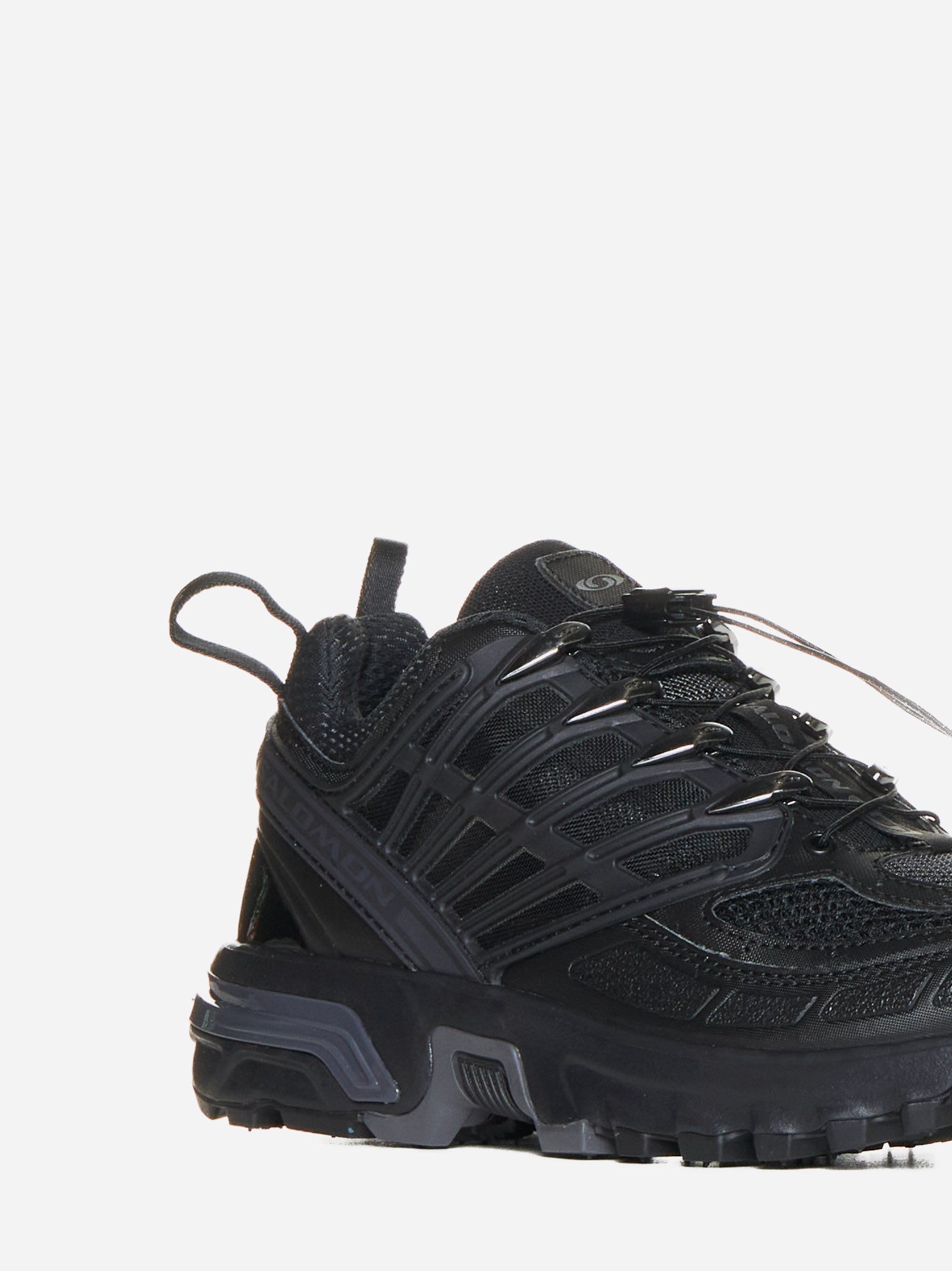 Acs Pro Unisex mesh sneakers - 4