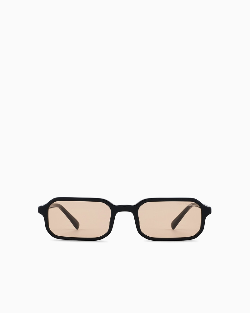 MEN’S RECTANGULAR SUNGLASSES 1
