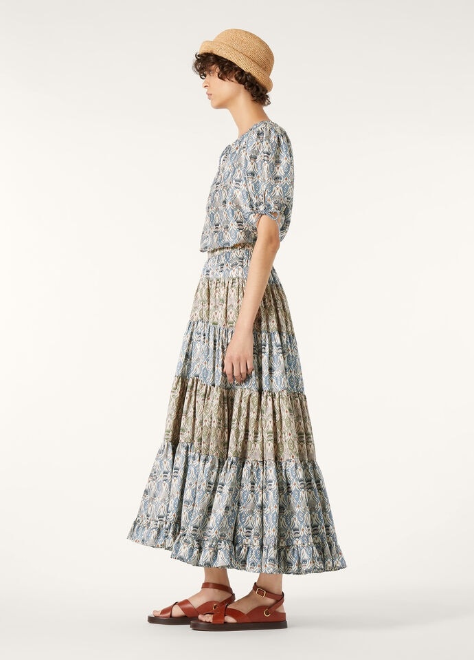 Herta Skirt - 2
