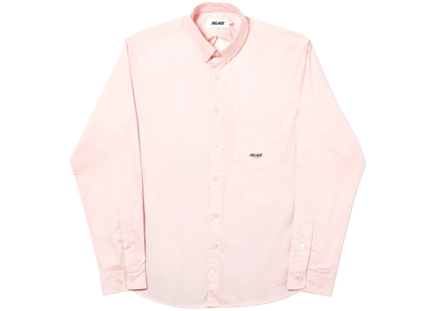 Palace Persailles Shirt Pink - 1