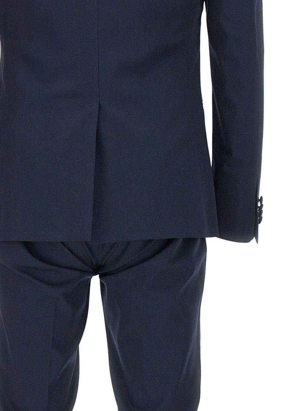 single-breasted suit - 6