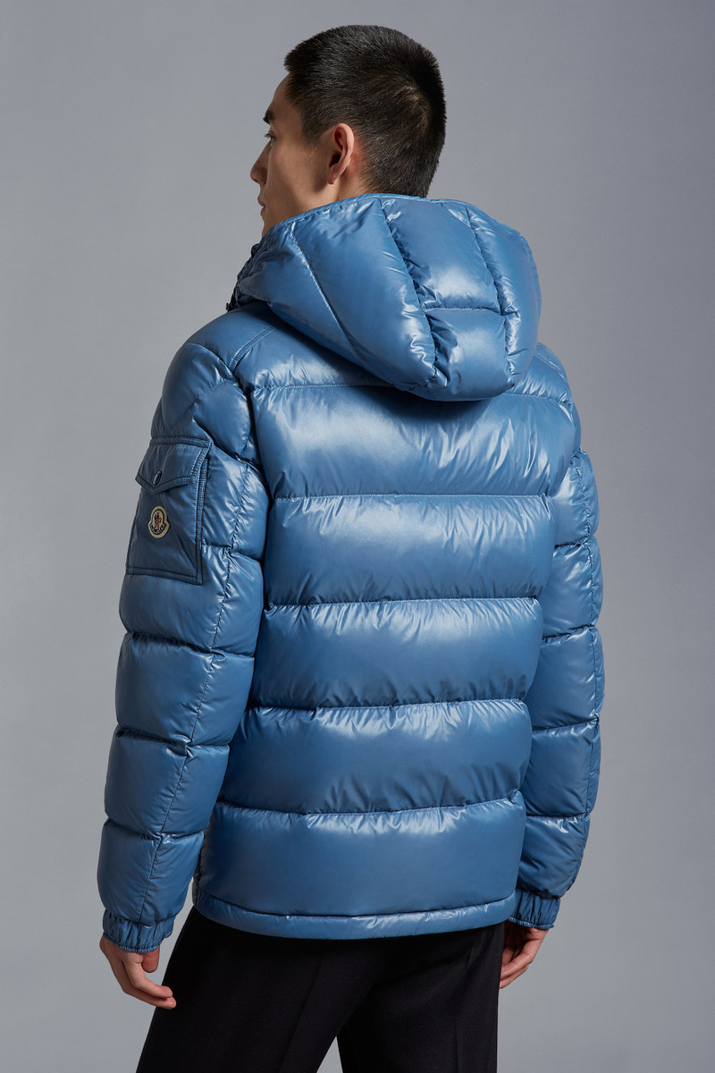 Moncler Maya Short Down Jacket 5