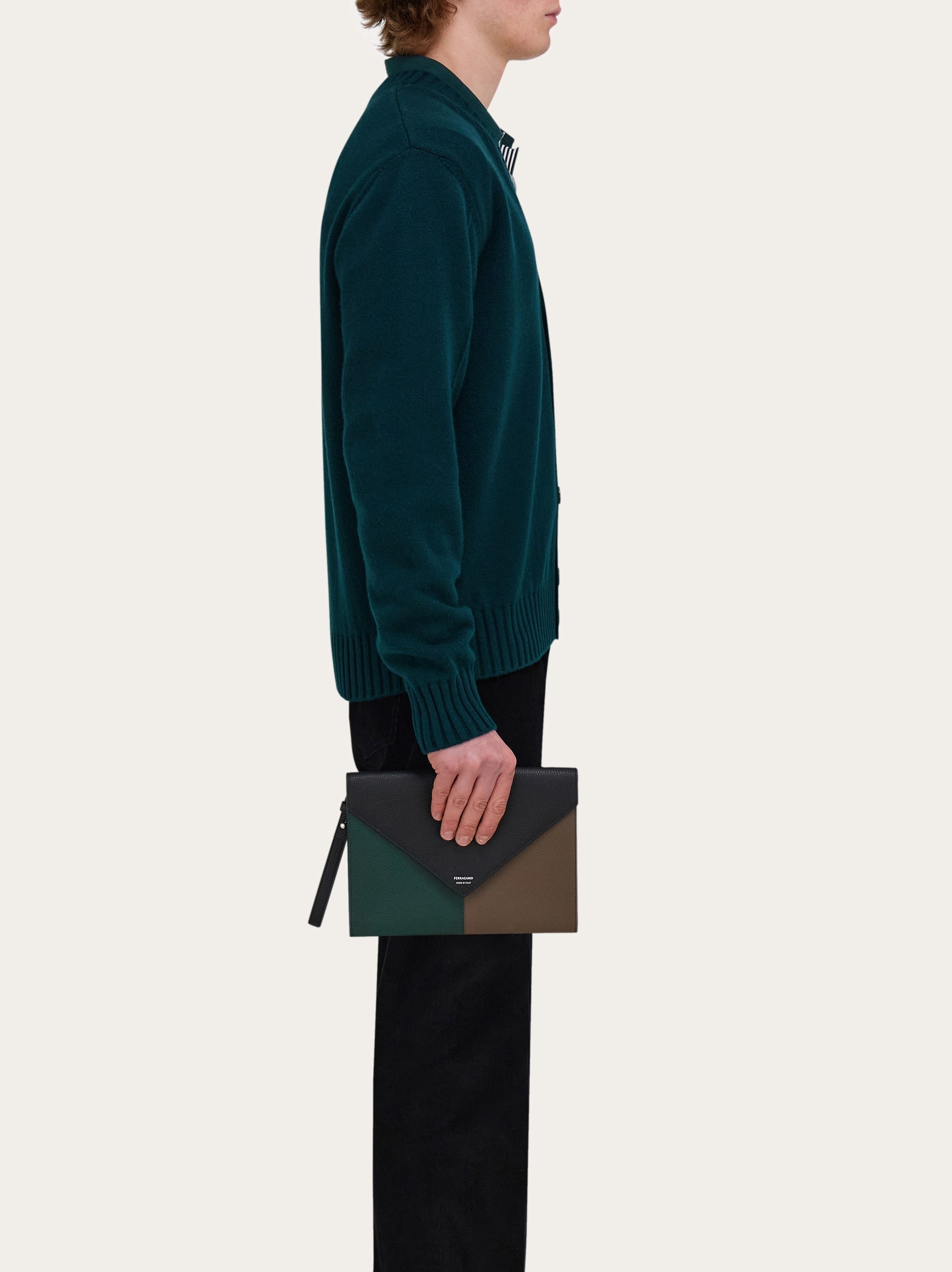Document holder - 6