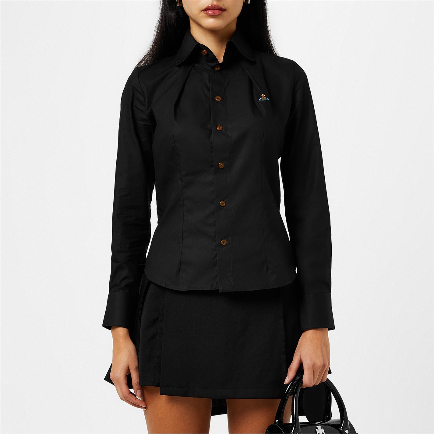 VIVIENNE WESTWOOD TOULOUSE SHIRT - 1