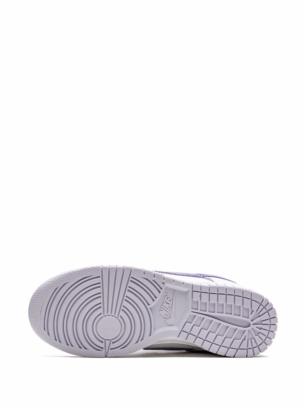 Dunk Low "Purple Pulse" sneakers - 4