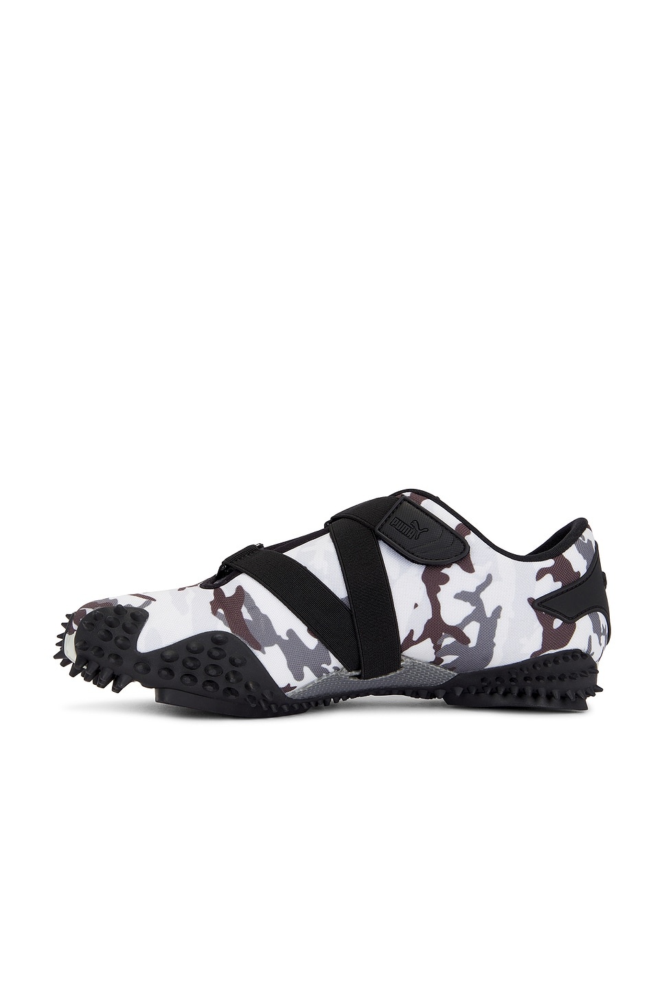 Mostro Sneakers - 5