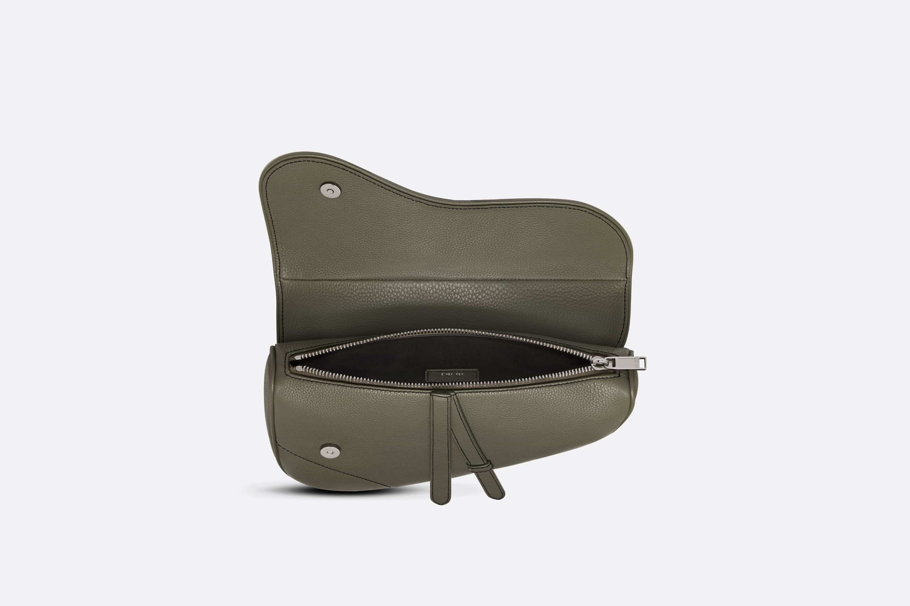 Saddle Bag - 3