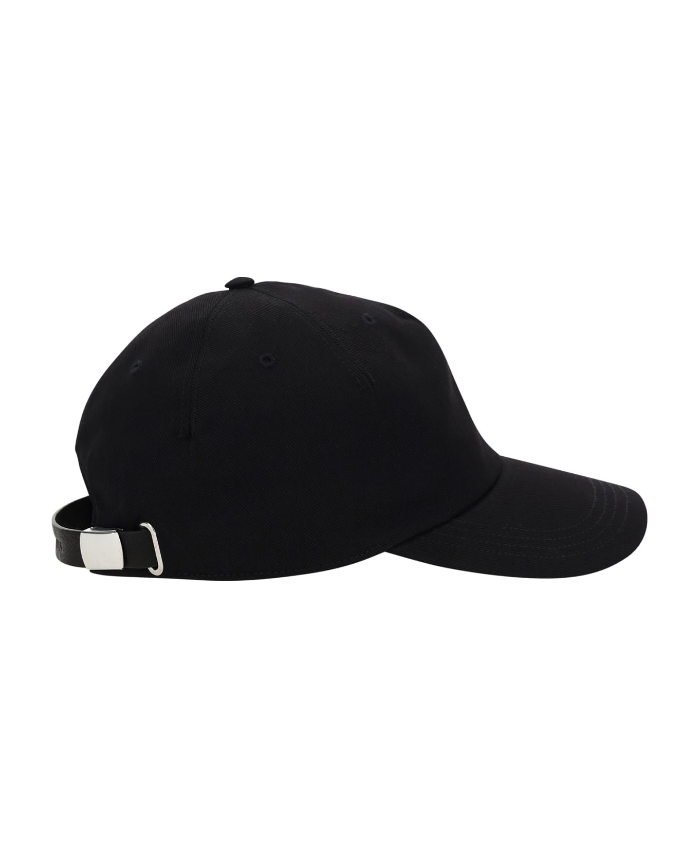 Mcqueen Baseball Hat - 2