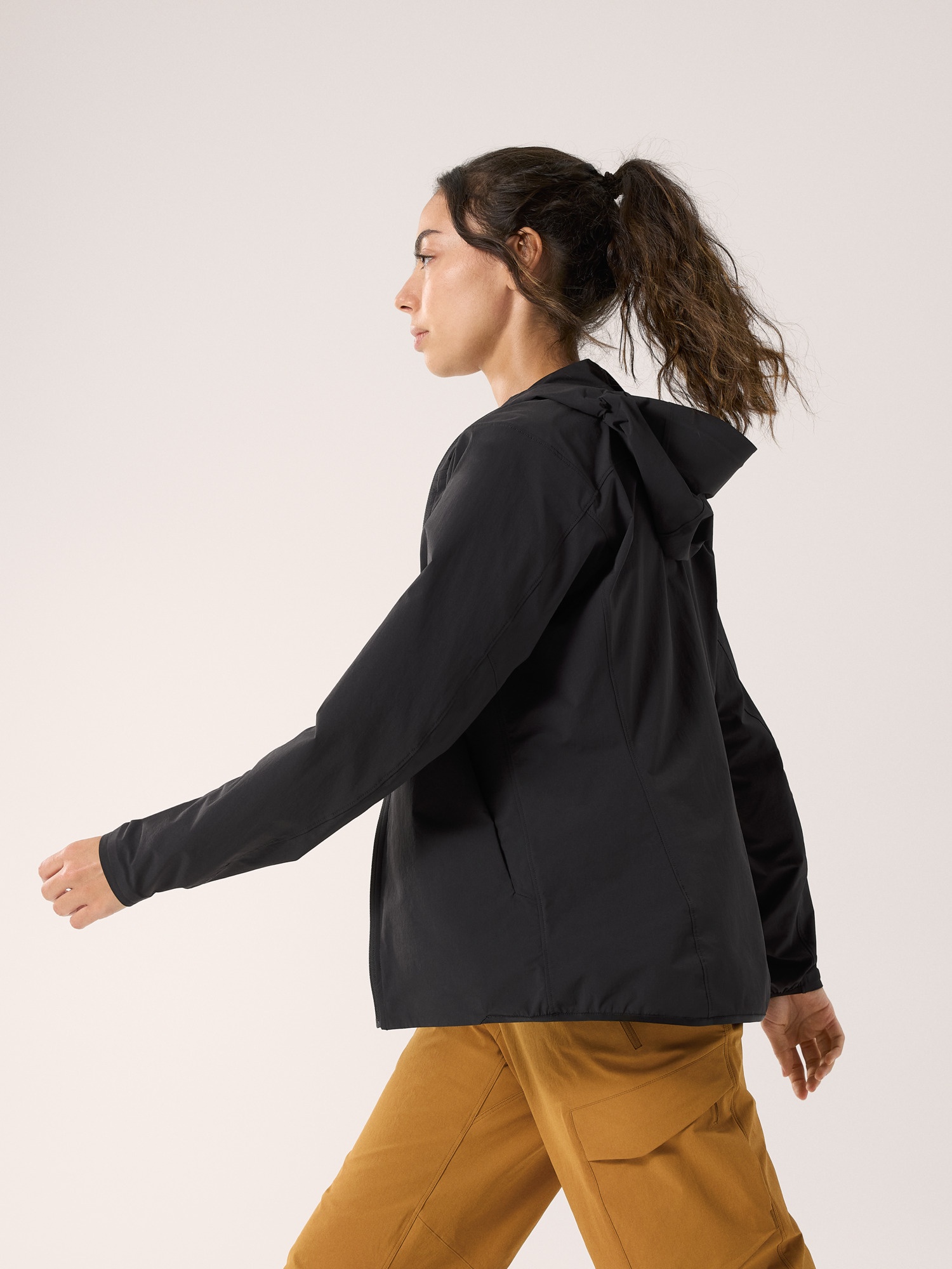 Gamma Lightweight Hoody - 5