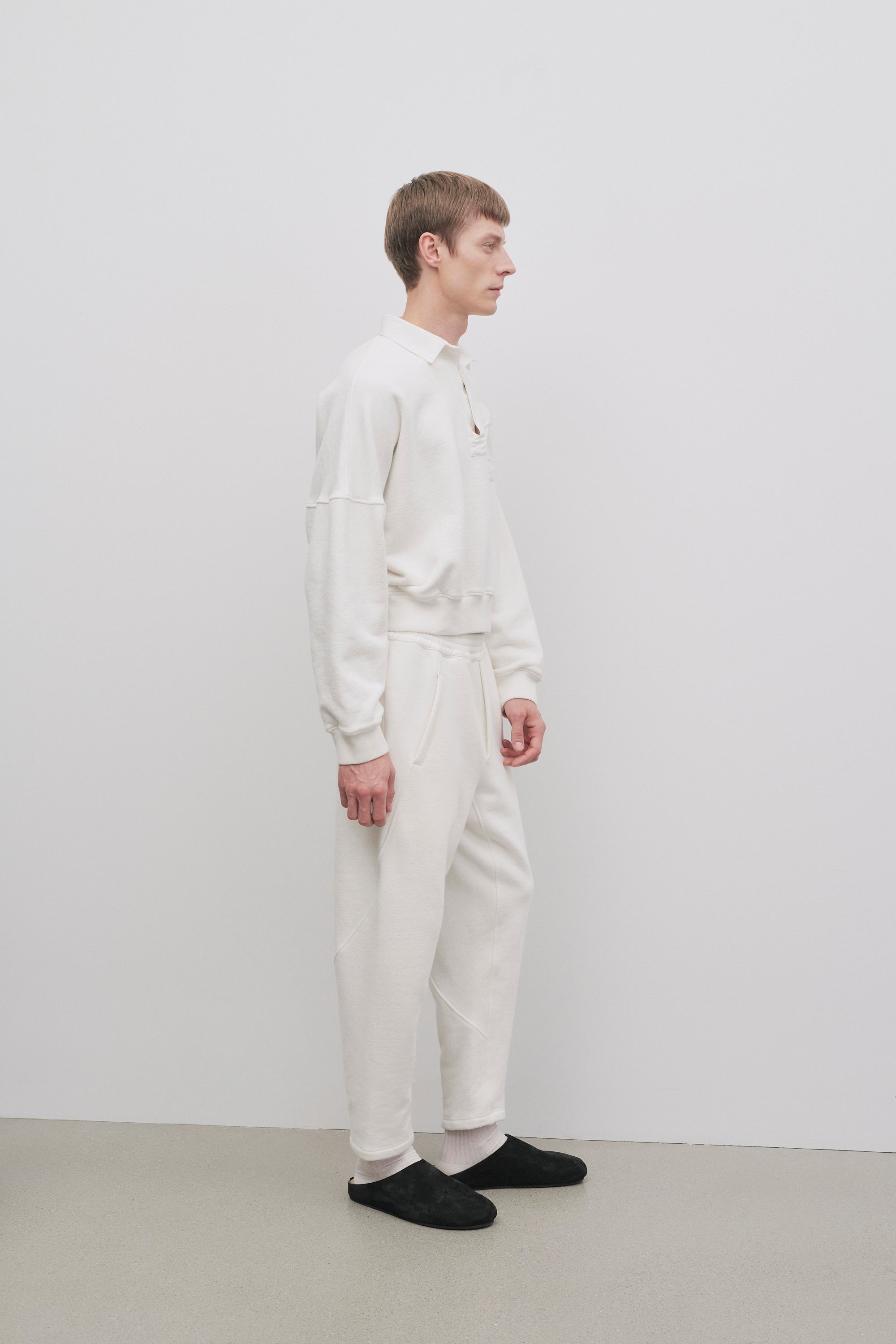 Koa Pant in Cotton - 4