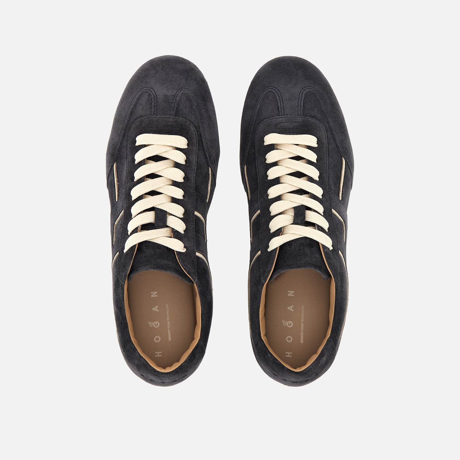 Sneakers Hogan Olympia - 5