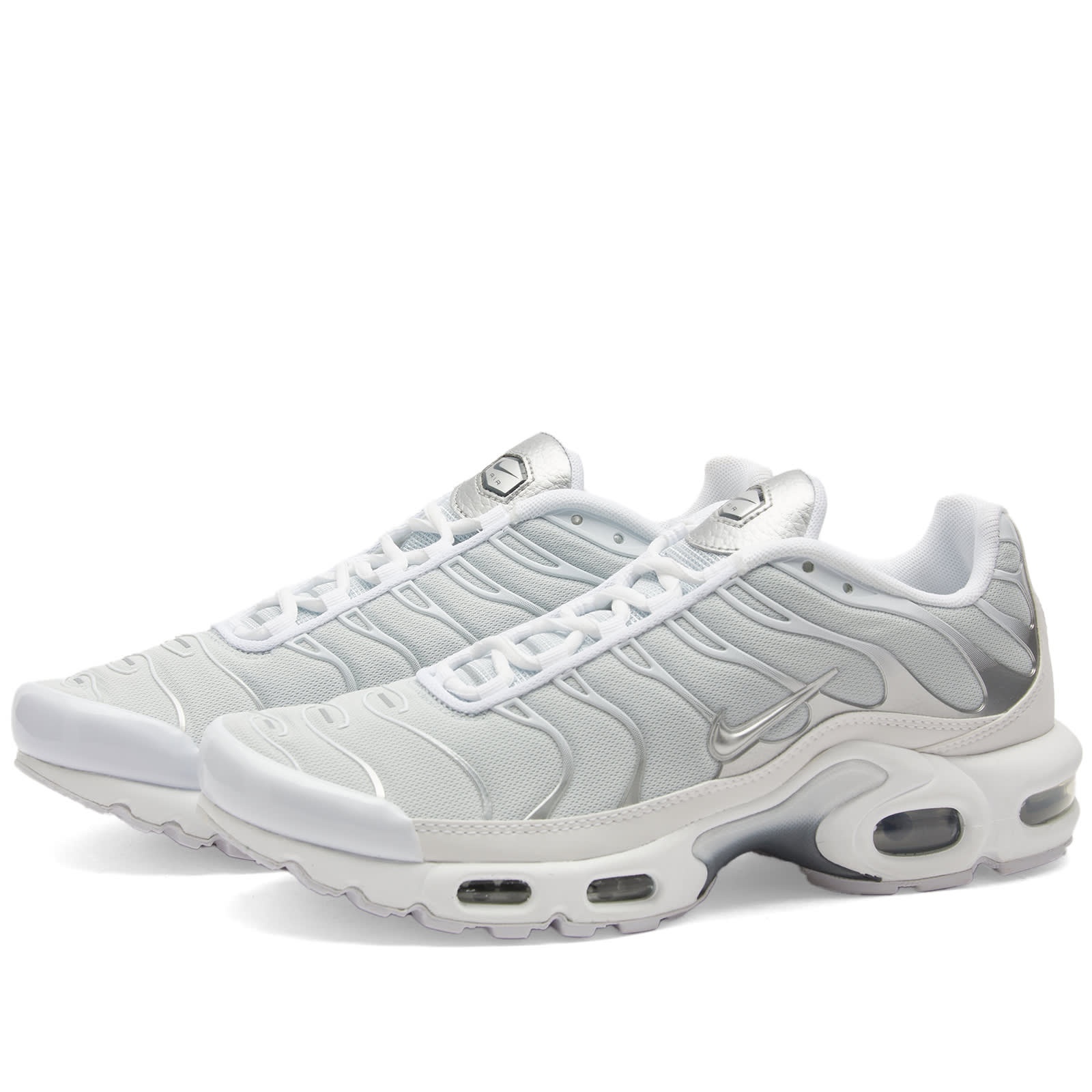 Nike W Air Max Plus - 1