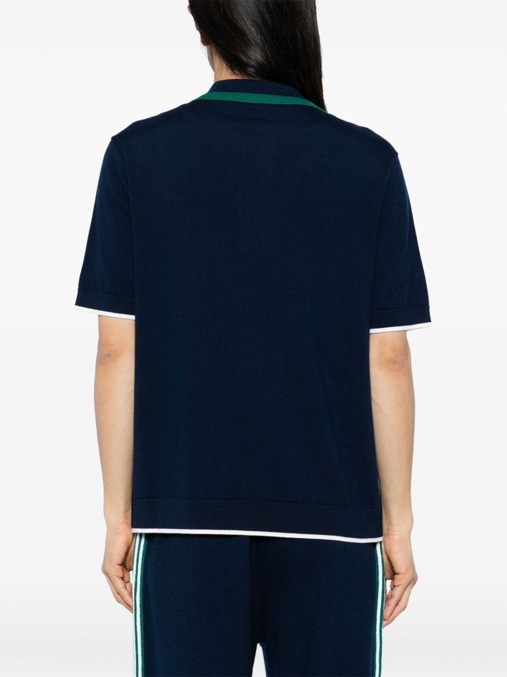 Tennis polo top - 3