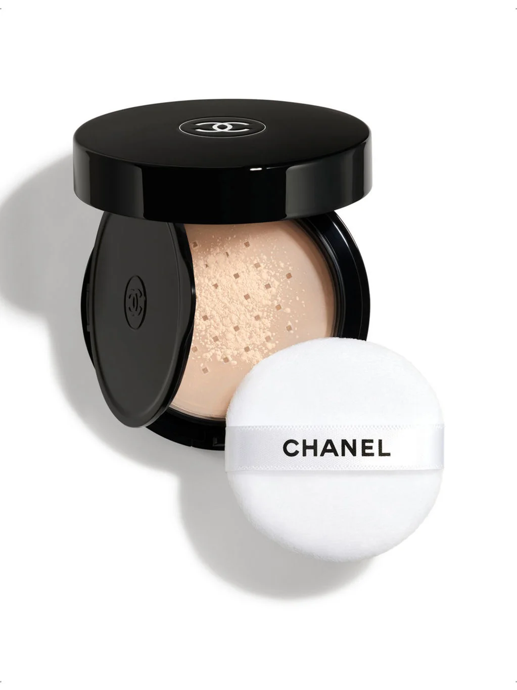 POUDRE UNIVERSELLE LIBRE Natural Finish Loose Powder 6g - 1