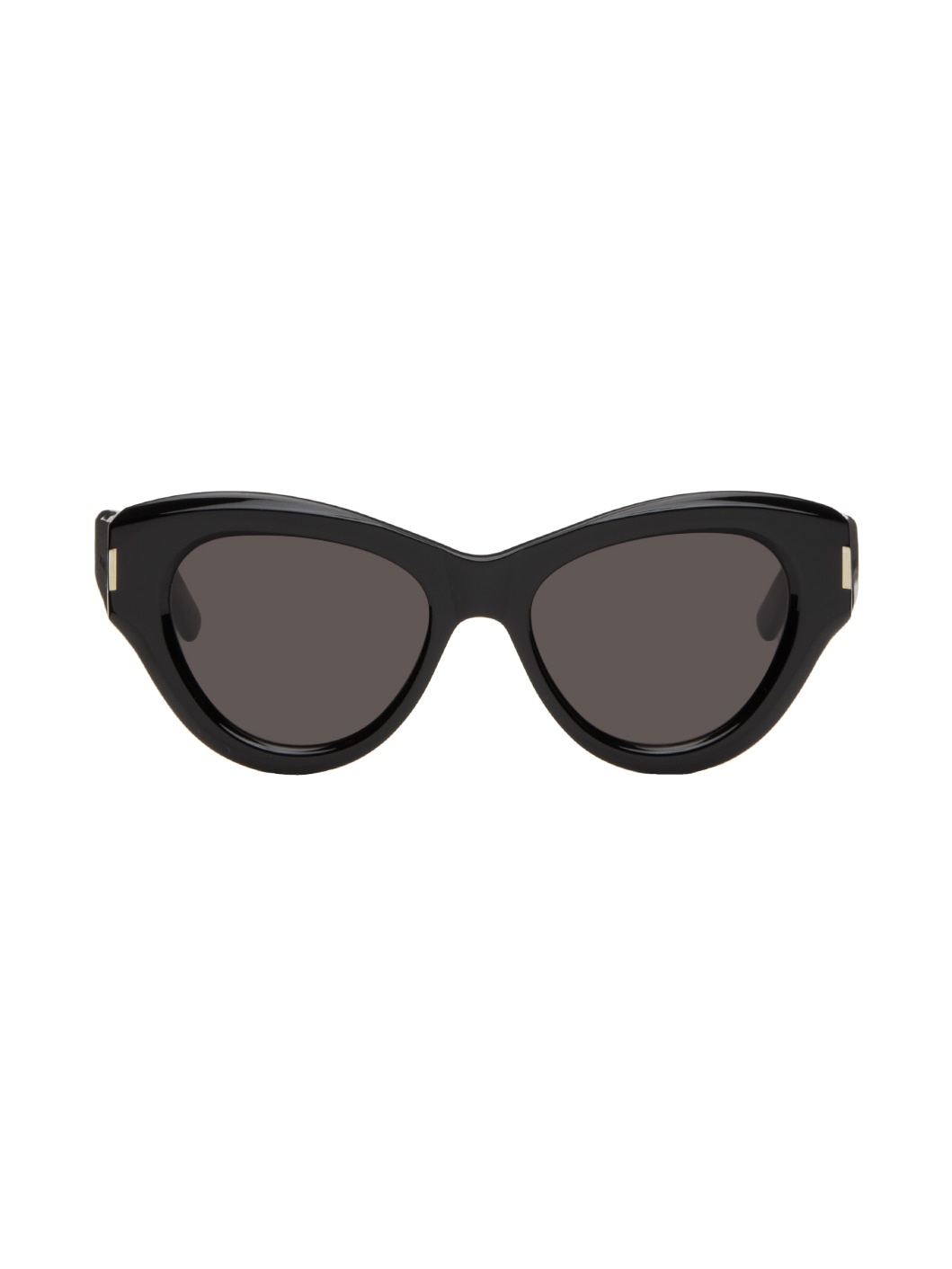 Black SL 506 Sunglasses - 1