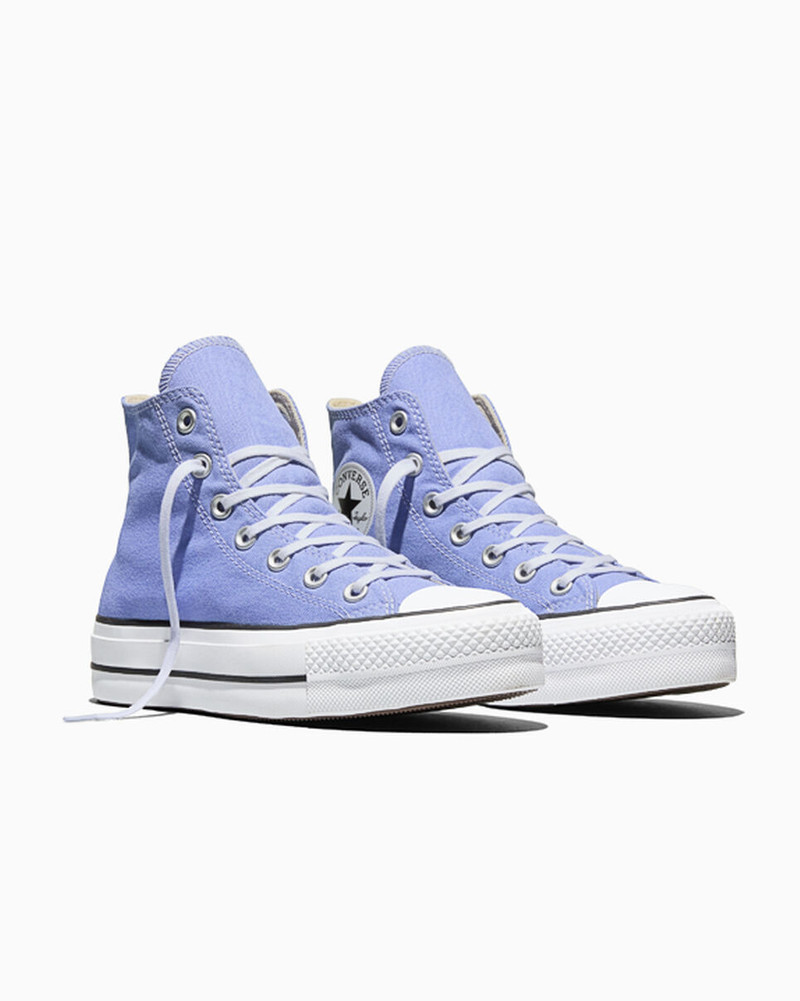 Chuck Taylor All Star Lift Platform Canvas 4