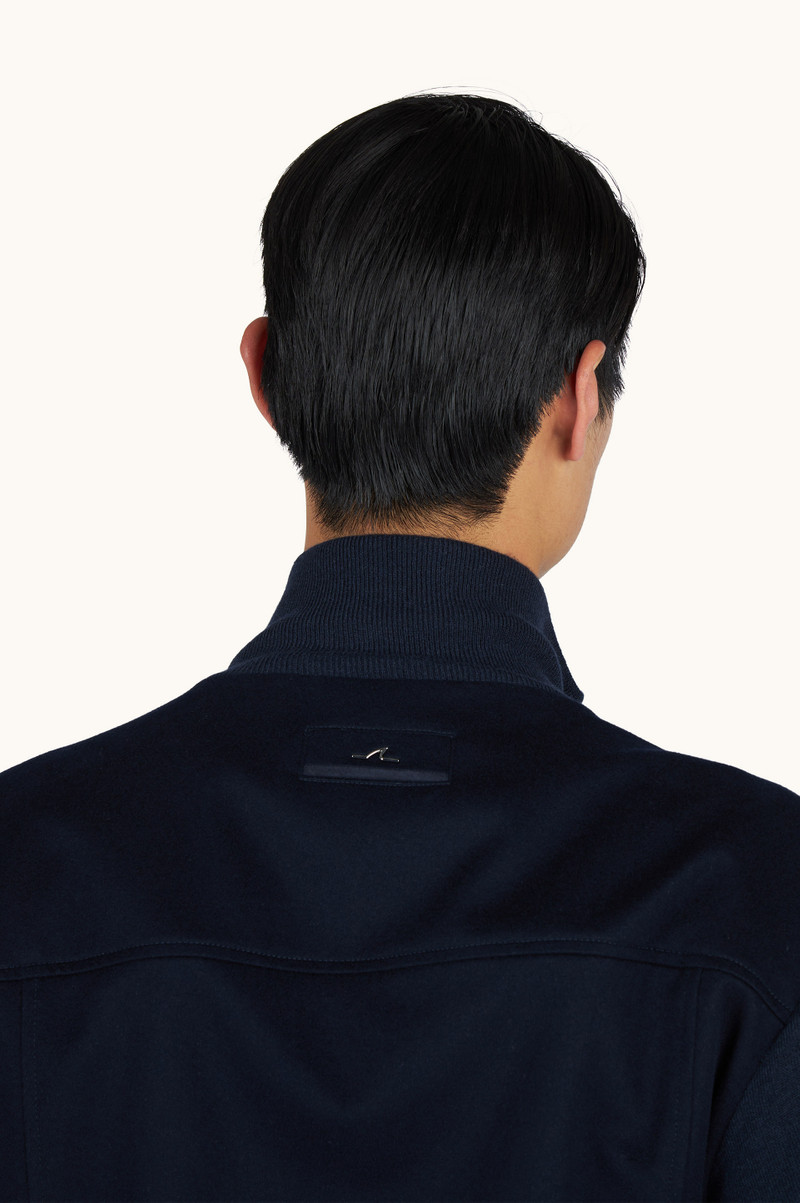 ALISEO HYBRID IN CASHMERE 4