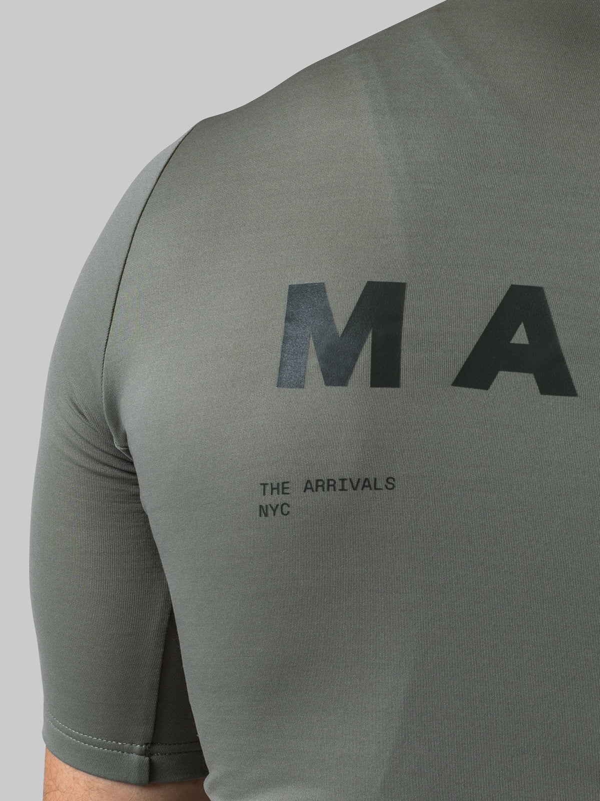 TA + MAAP Embark Team Fit Jersey - 3