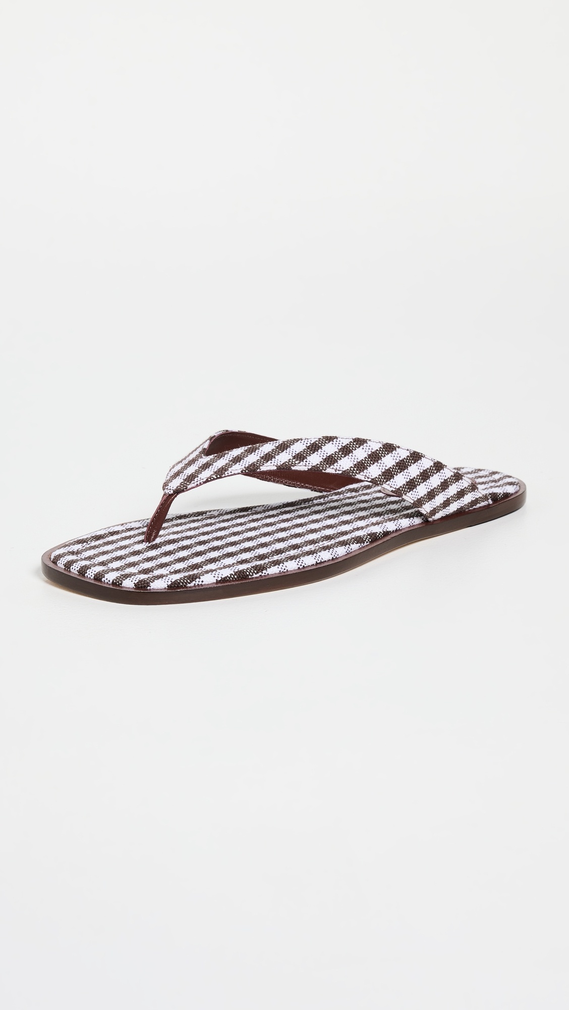Dante Thong Sandals - 1
