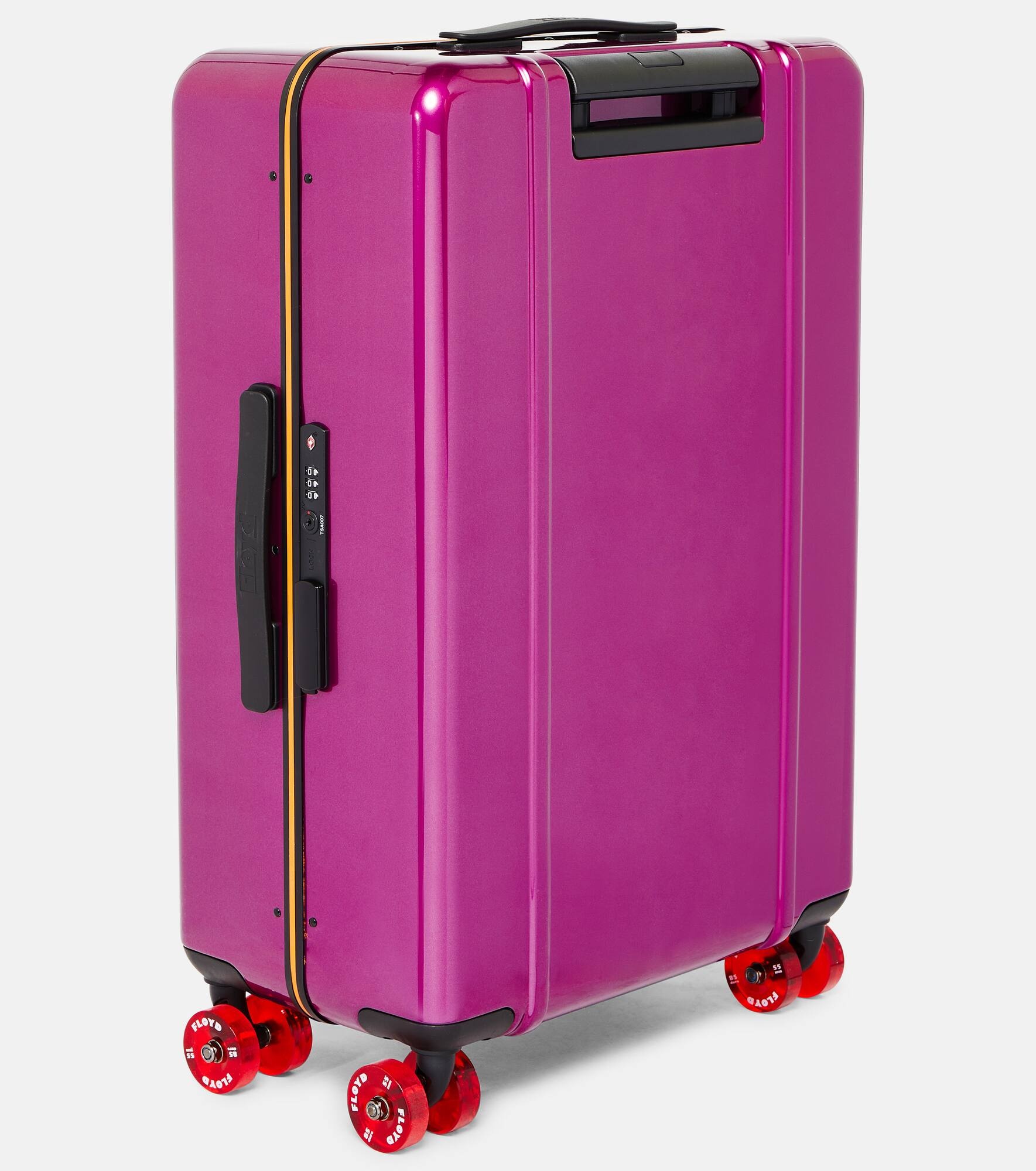 Floyd Check-In suitcase - 4