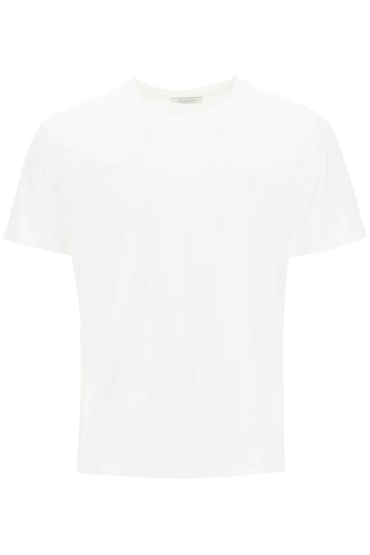 VLTN TAG T-SHIRT - 1