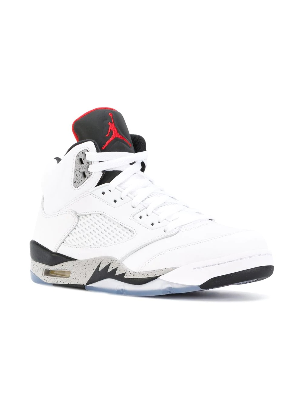 Air Jordan 5 Retro "Cement" sneakers - 2