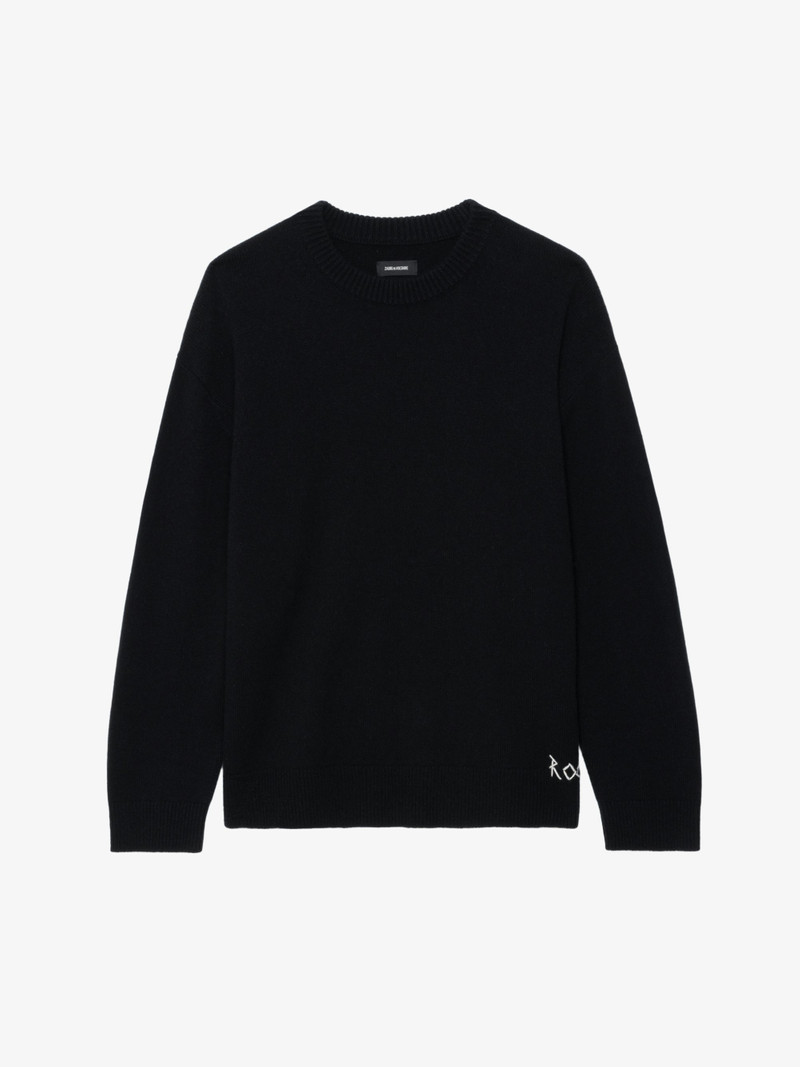Swyna Sweater 7