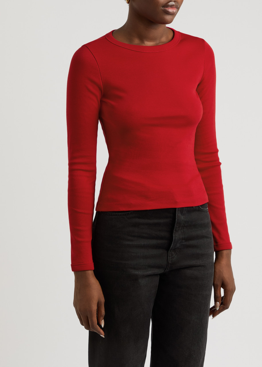 Flore Flore Max Cotton top - 2