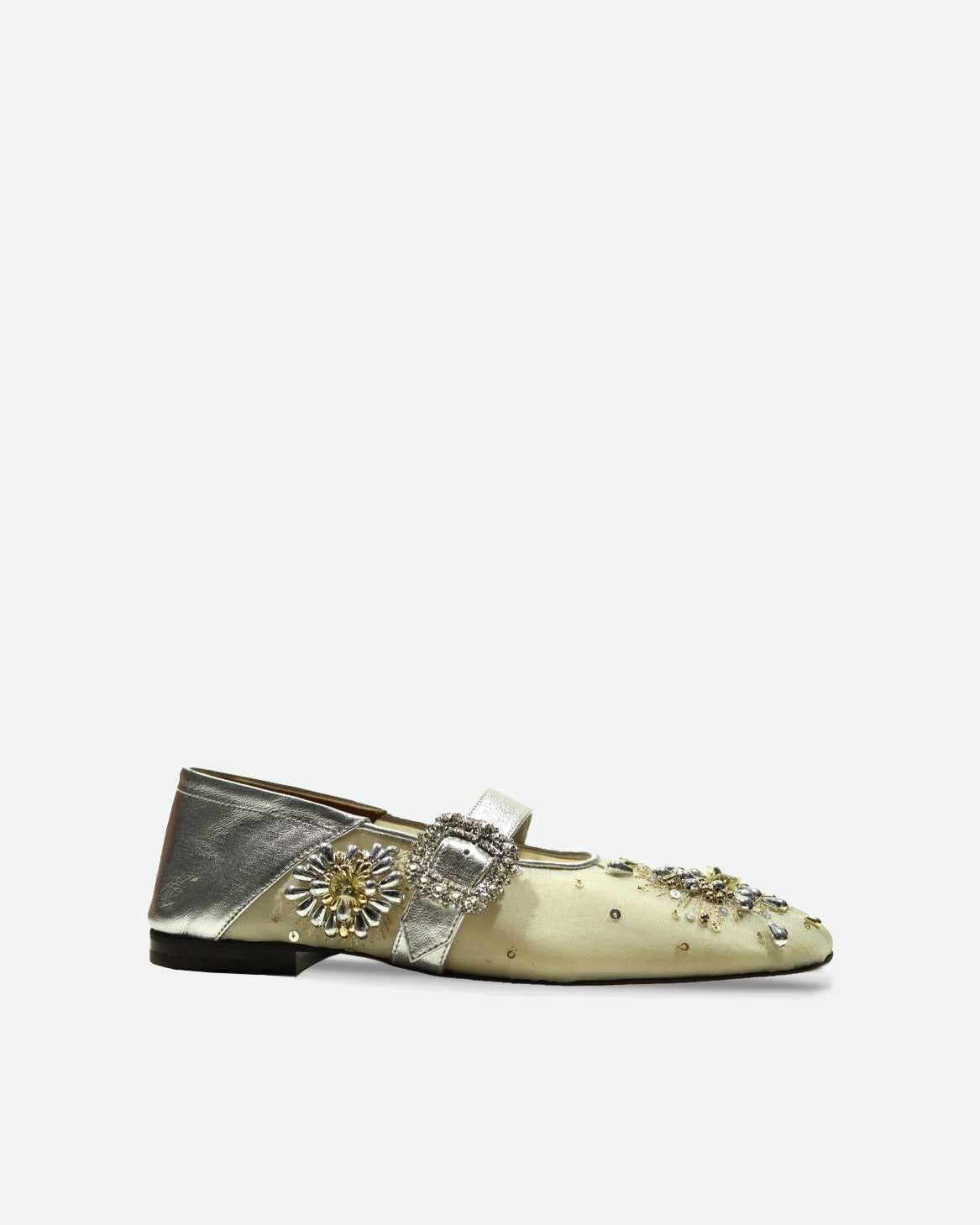 Glide Slipper - 2