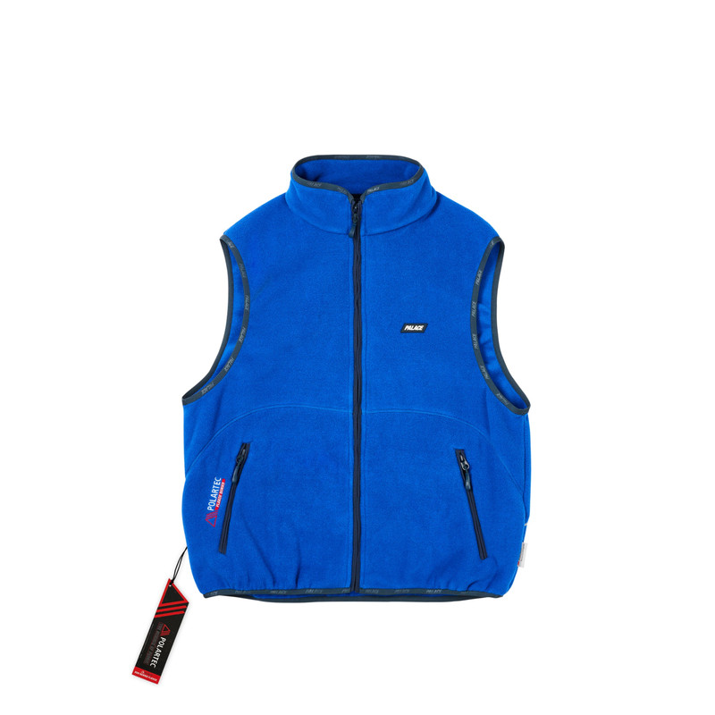 POLARTEC VEST ULTRA - 1