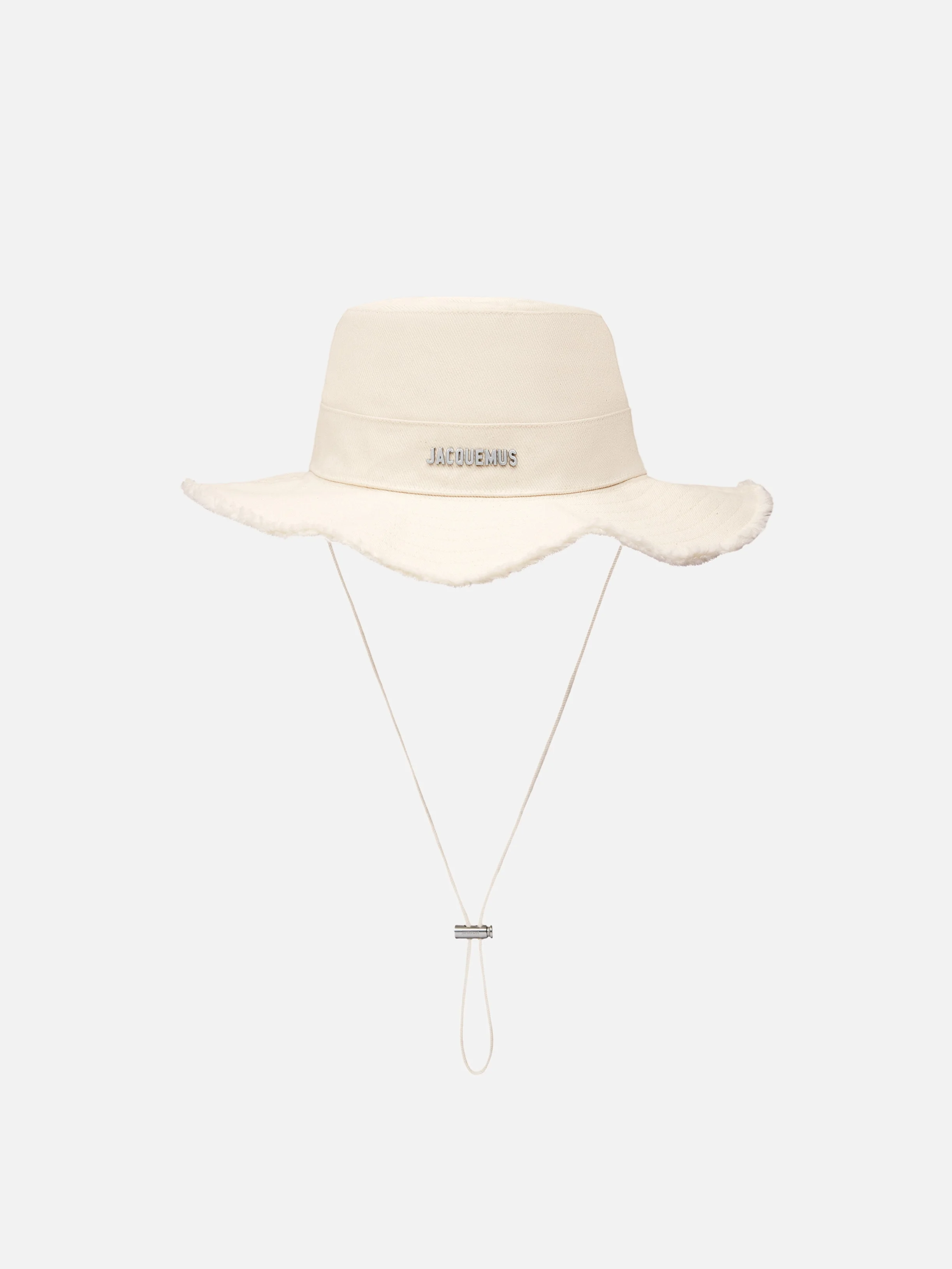 The Artichaut bucket hat - 1