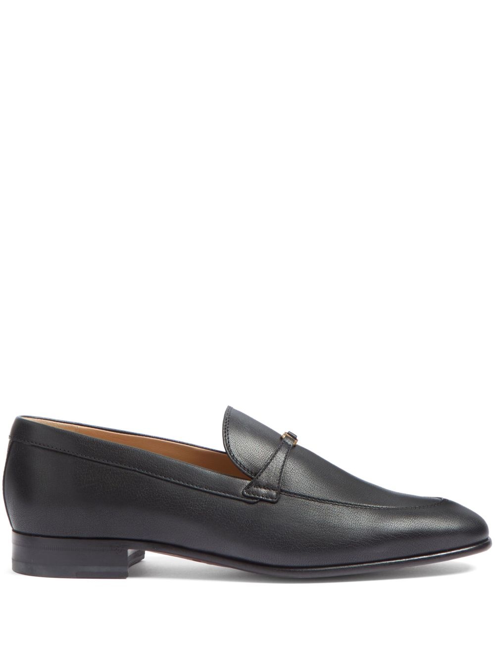 VLogo loafers - 1